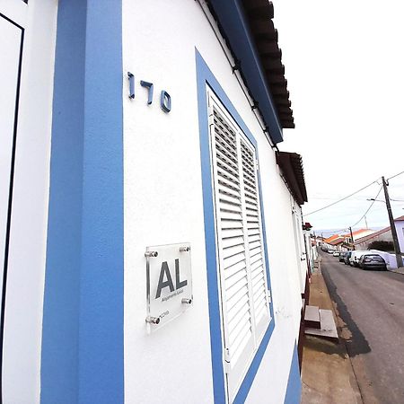 Apartmán Casa Da Salga Nordeste  Exteriér fotografie