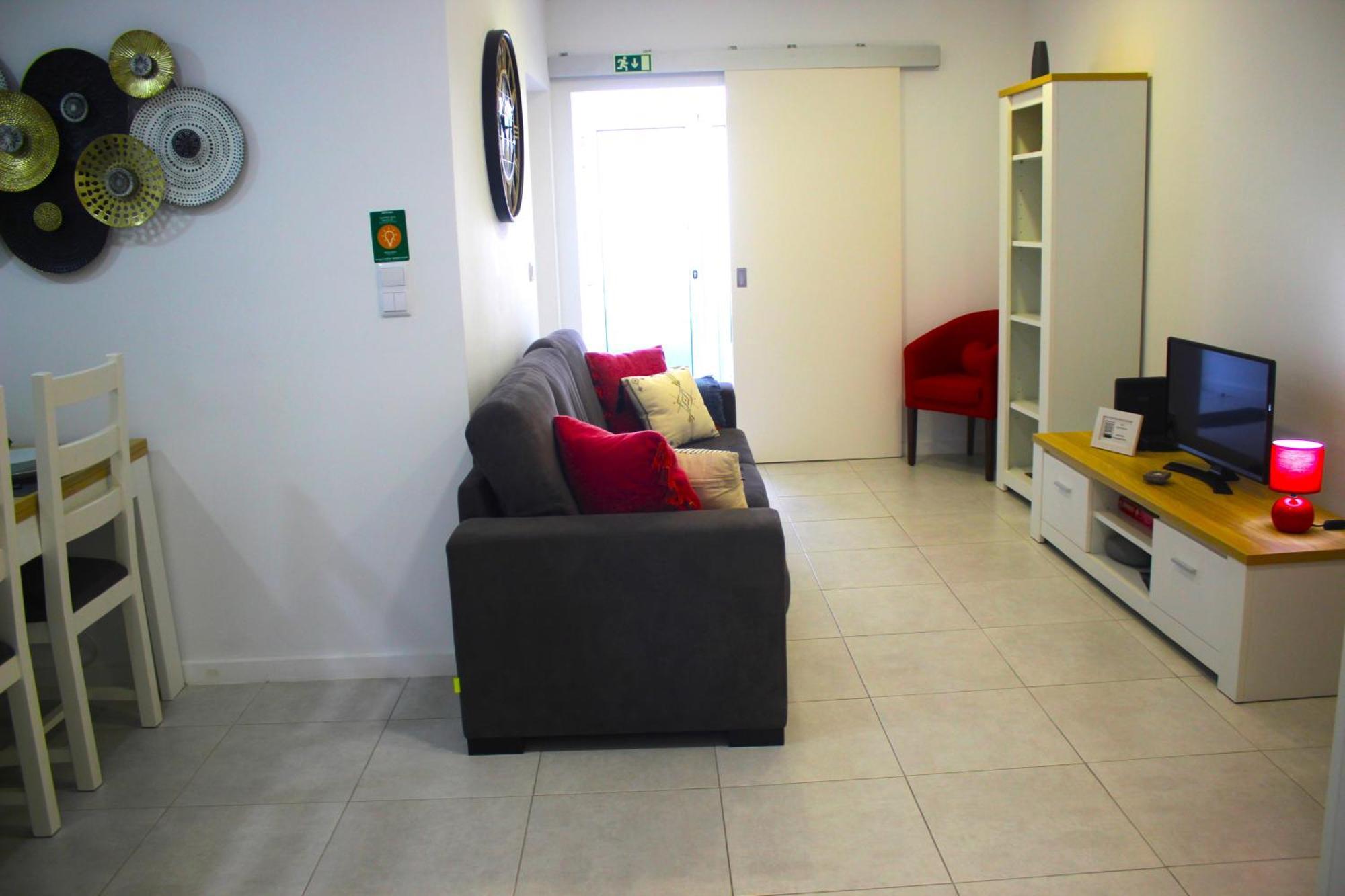 Apartmán Casa Da Salga Nordeste  Exteriér fotografie