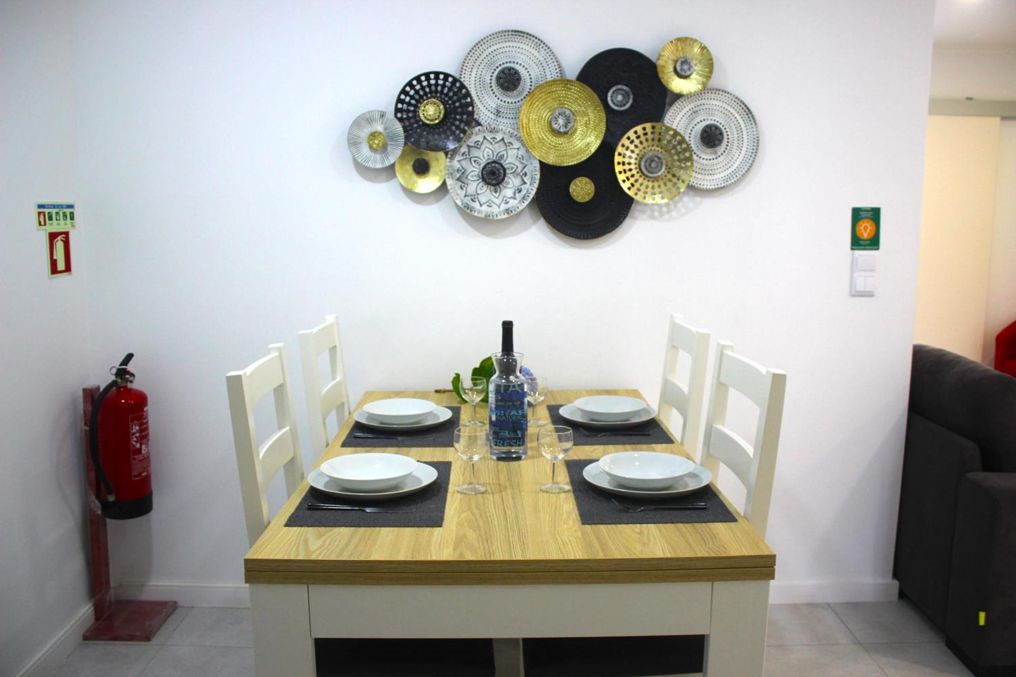 Apartmán Casa Da Salga Nordeste  Exteriér fotografie