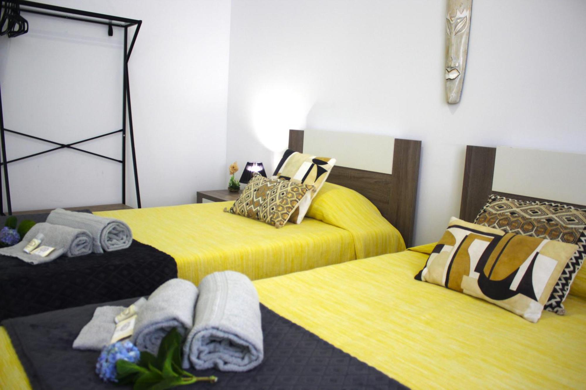 Apartmán Casa Da Salga Nordeste  Exteriér fotografie