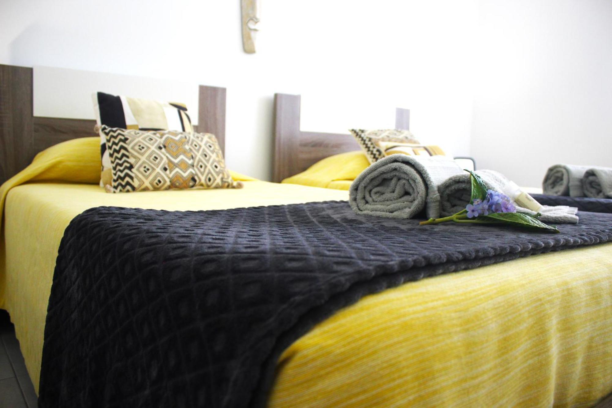 Apartmán Casa Da Salga Nordeste  Exteriér fotografie