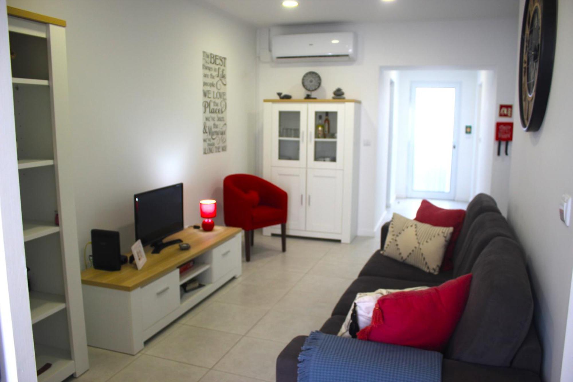 Apartmán Casa Da Salga Nordeste  Exteriér fotografie