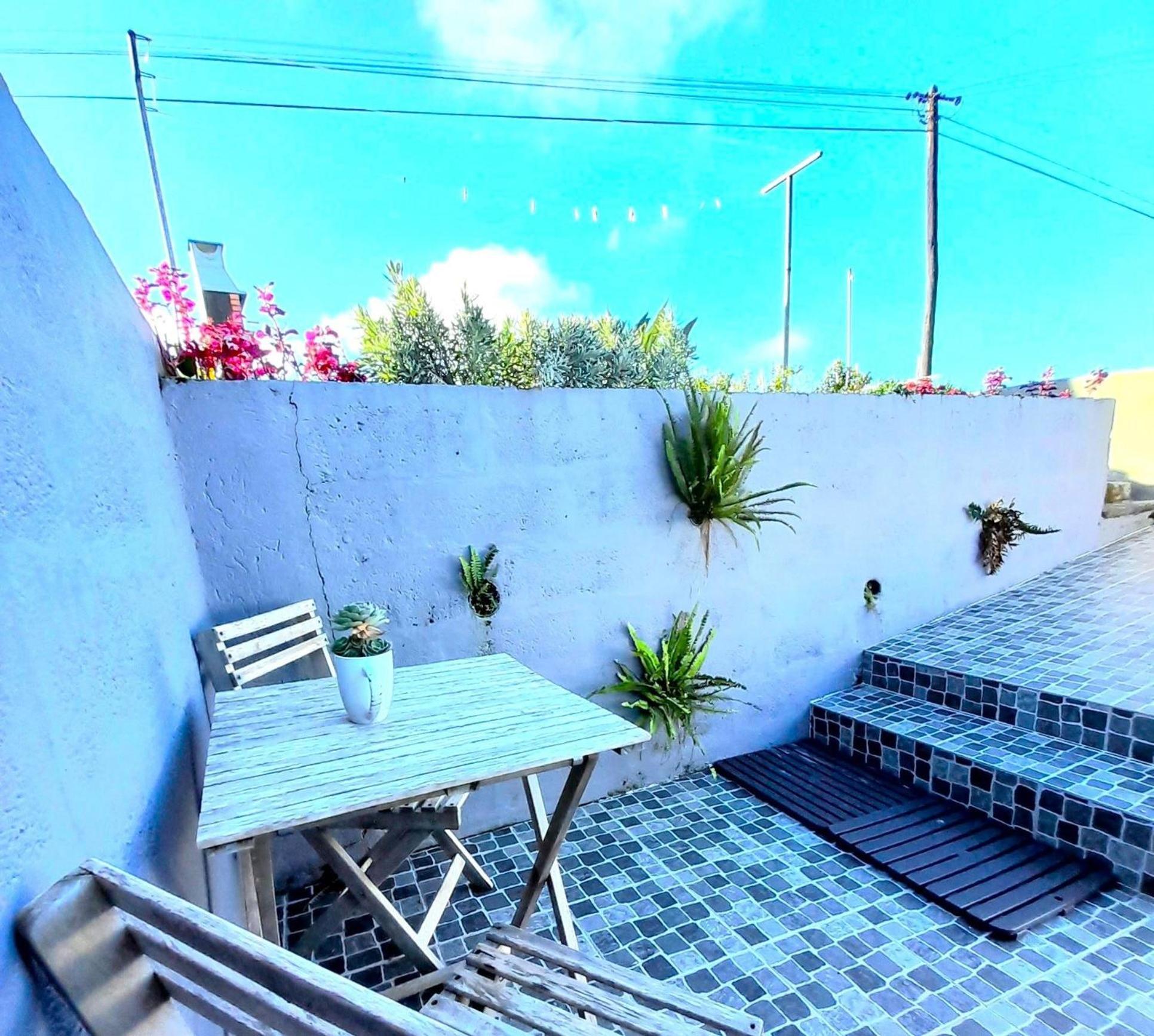 Apartmán Casa Da Salga Nordeste  Exteriér fotografie